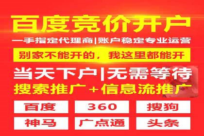 百度竞价包年推广的典型案例与效果展示